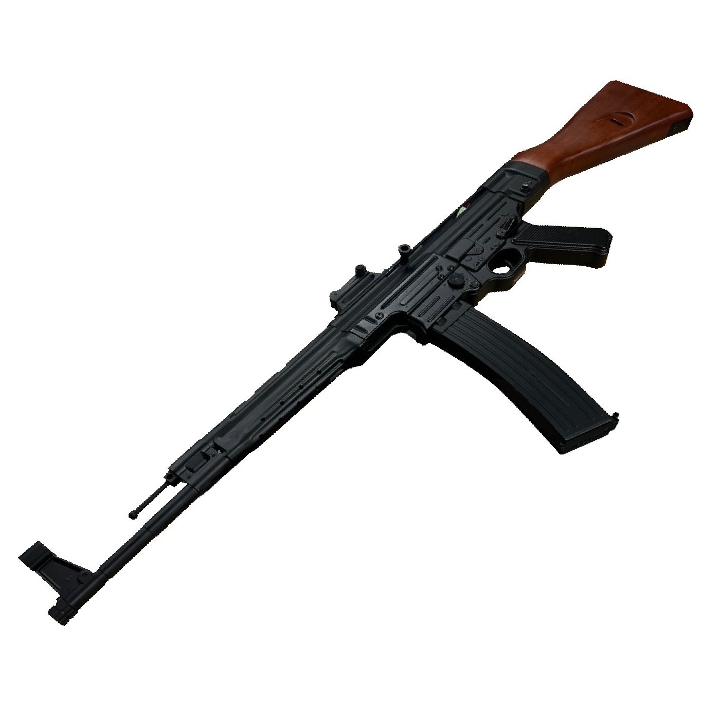 AGM　MP44/StG44 フルメタル リアルウッド電動ガン