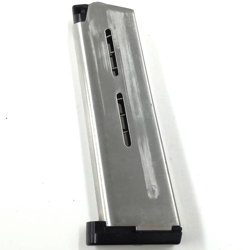 MGC GM5 ロジャースマガジン ②