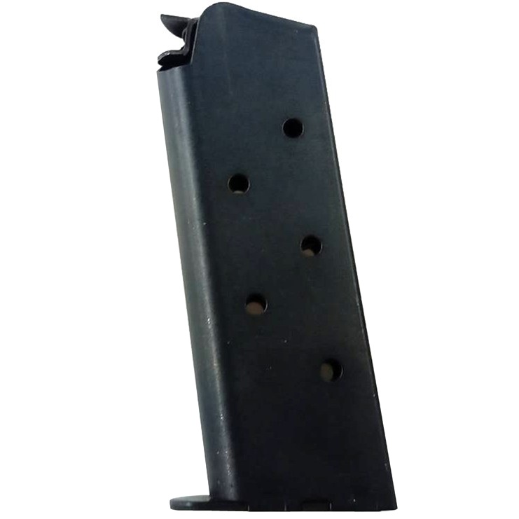 MGC GM5 DETONICS用マガジン BK