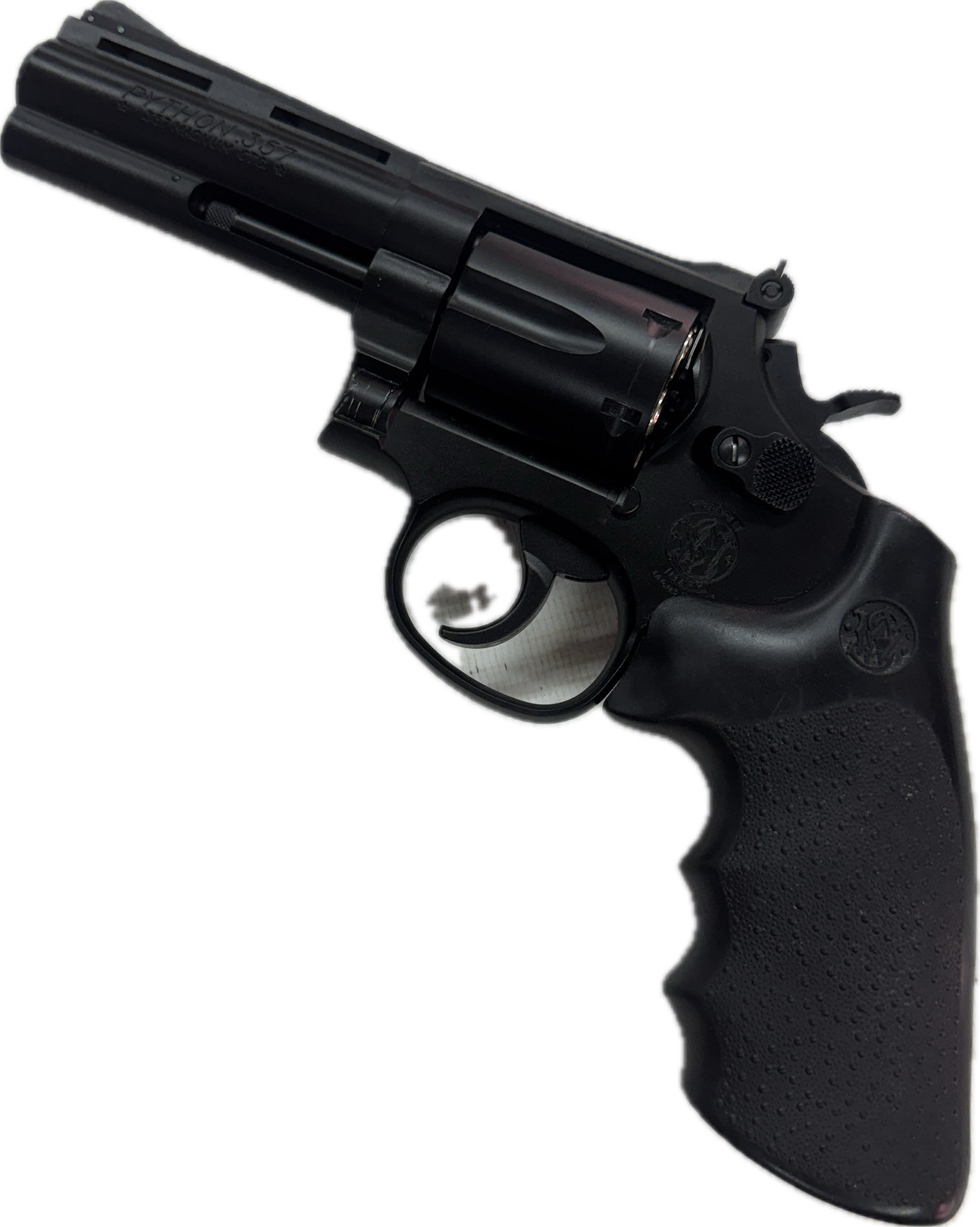 タナカワークス　SMOLT 4inch HW Ver.3