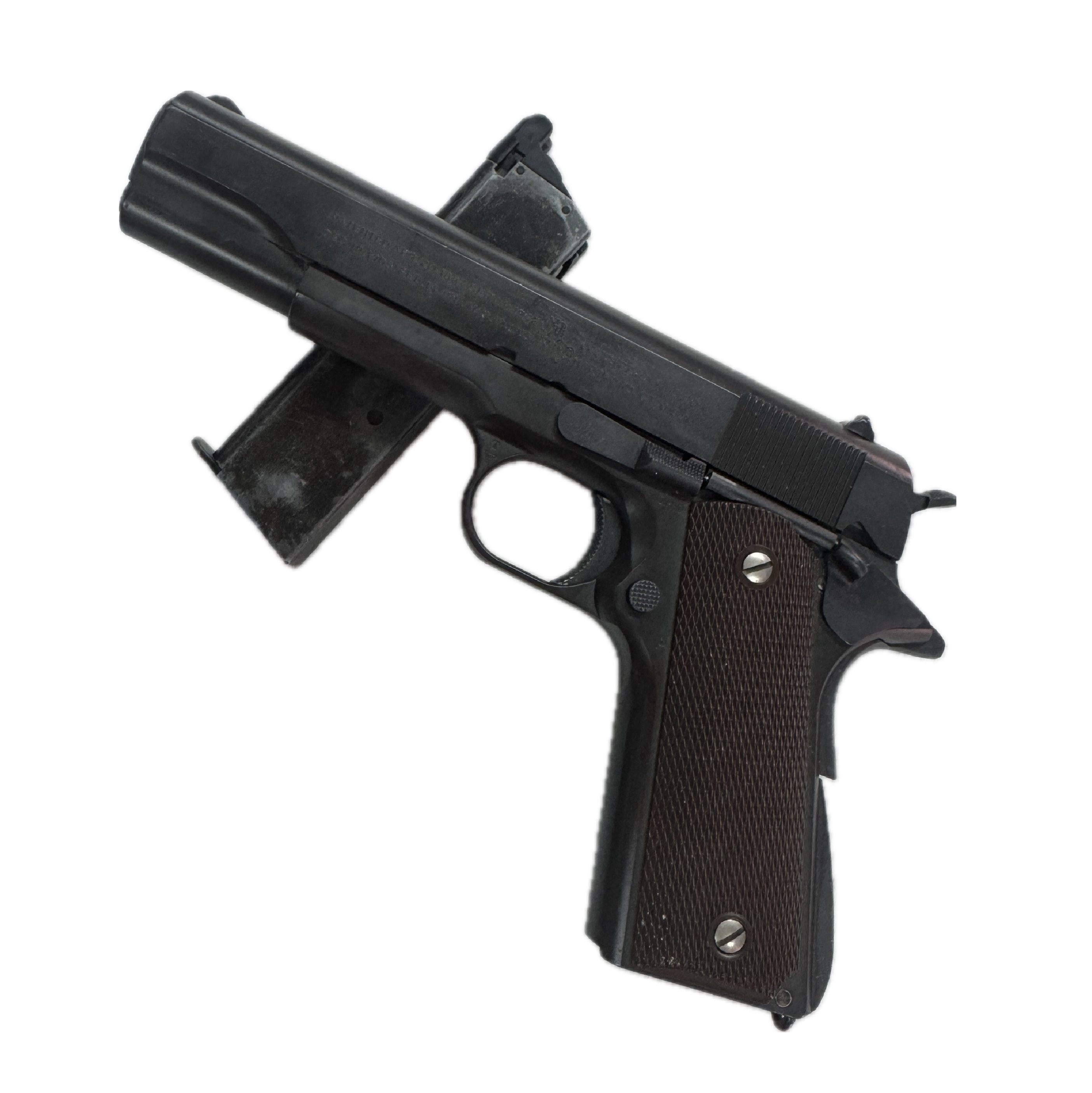 東京マルイ　M1911A1 GBB