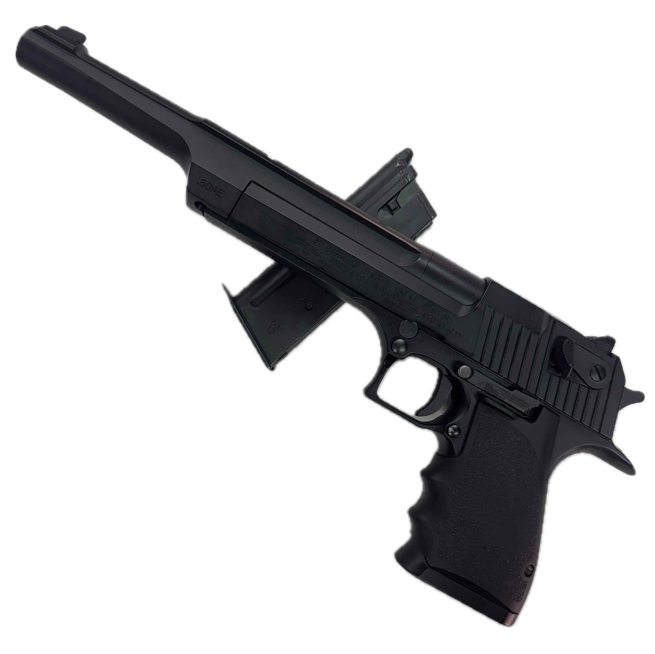 東京マルイ　DESERT EAGLE.50AE 10inch