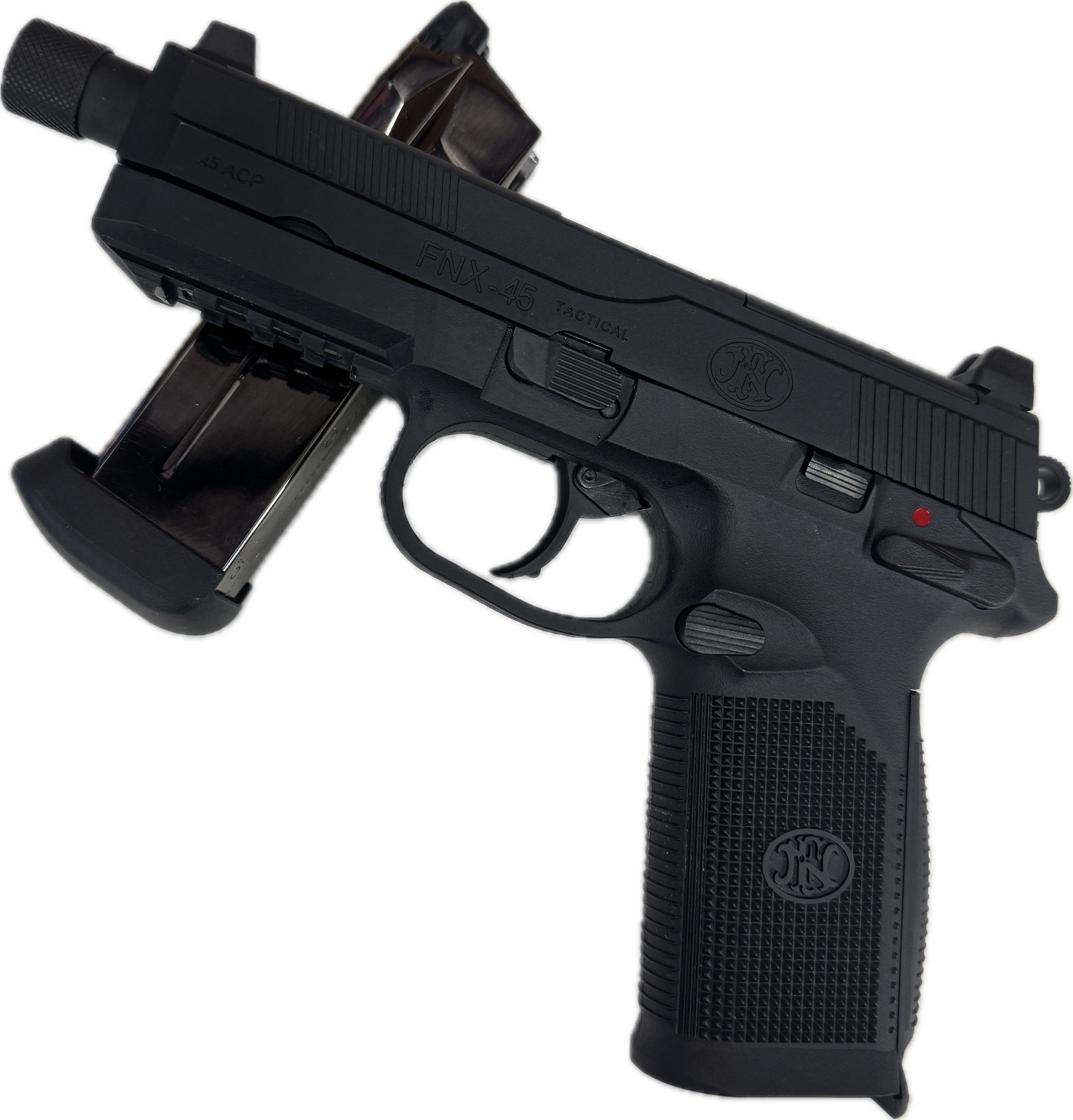 VFC / CYBERGUN 　FNX-45 BK