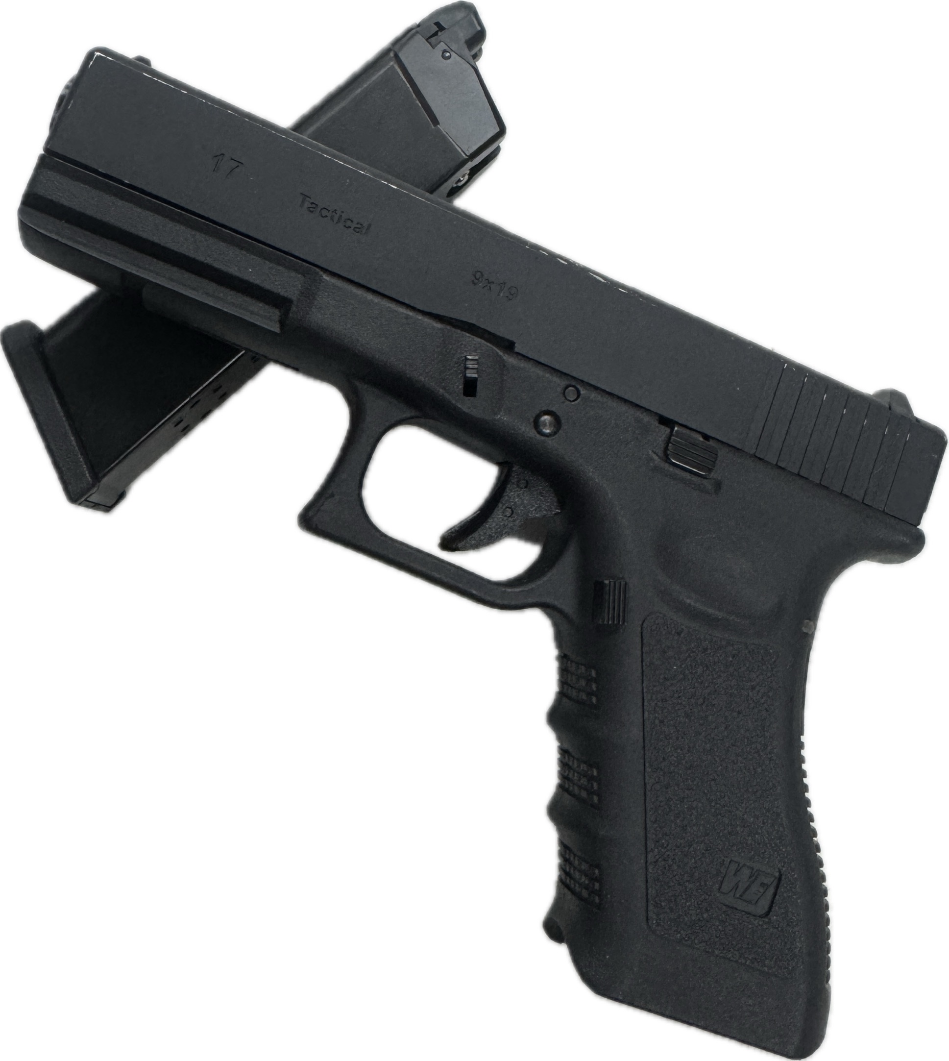 WE-TECH　Glock17 Gen.3