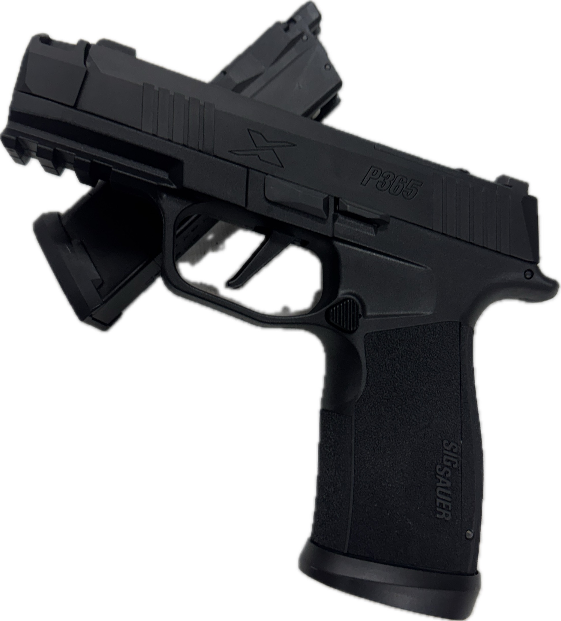 Parabellum　SIG P365 X-COMP