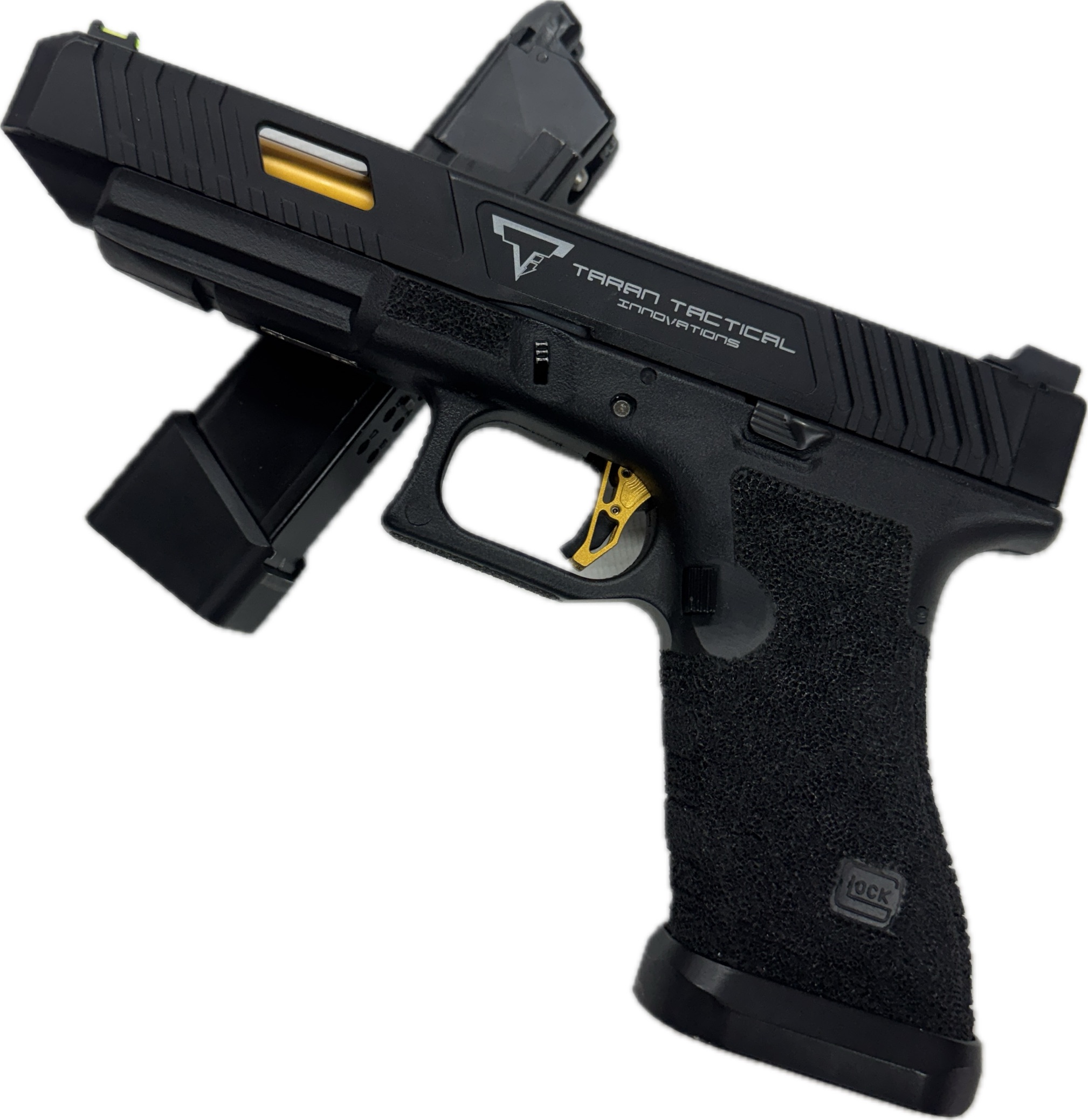 ARMY　TTI G34 COMBATMASTER (R34-2)