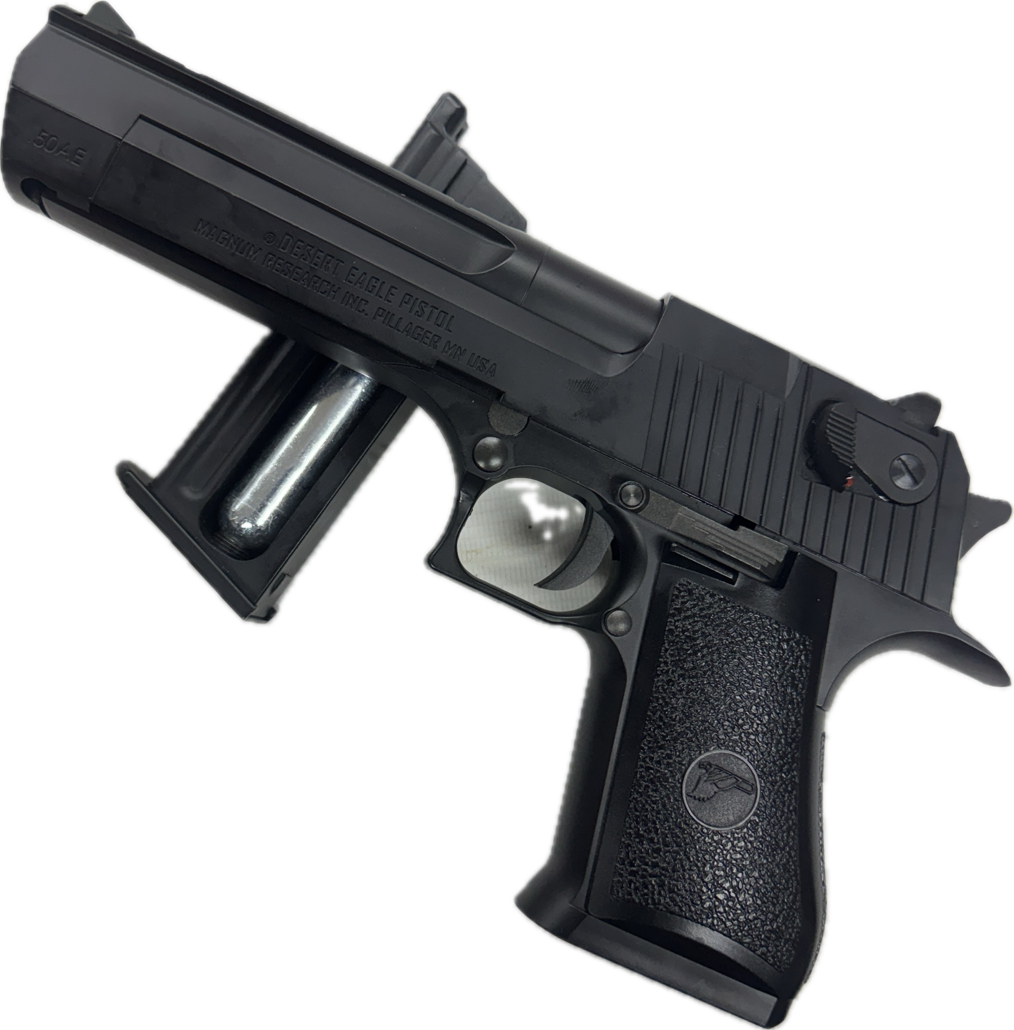 Laylax / CYBERGUN　Desert Eagle .50AE