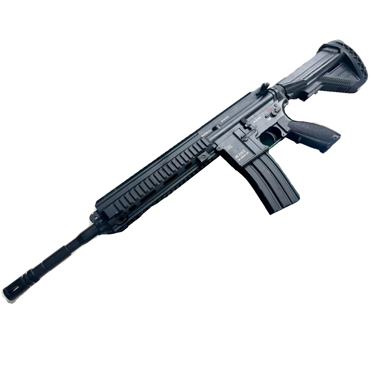 東京マルイ　次世代 HK416D