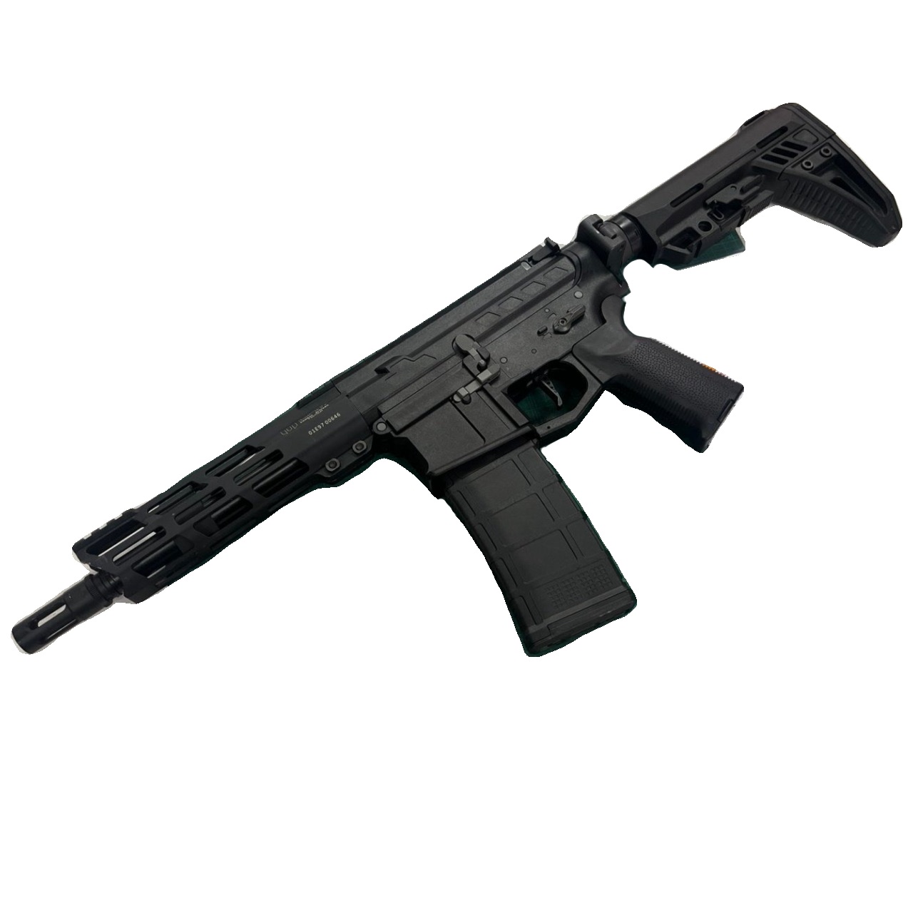 SPARK　CAT Versatile-8 AR