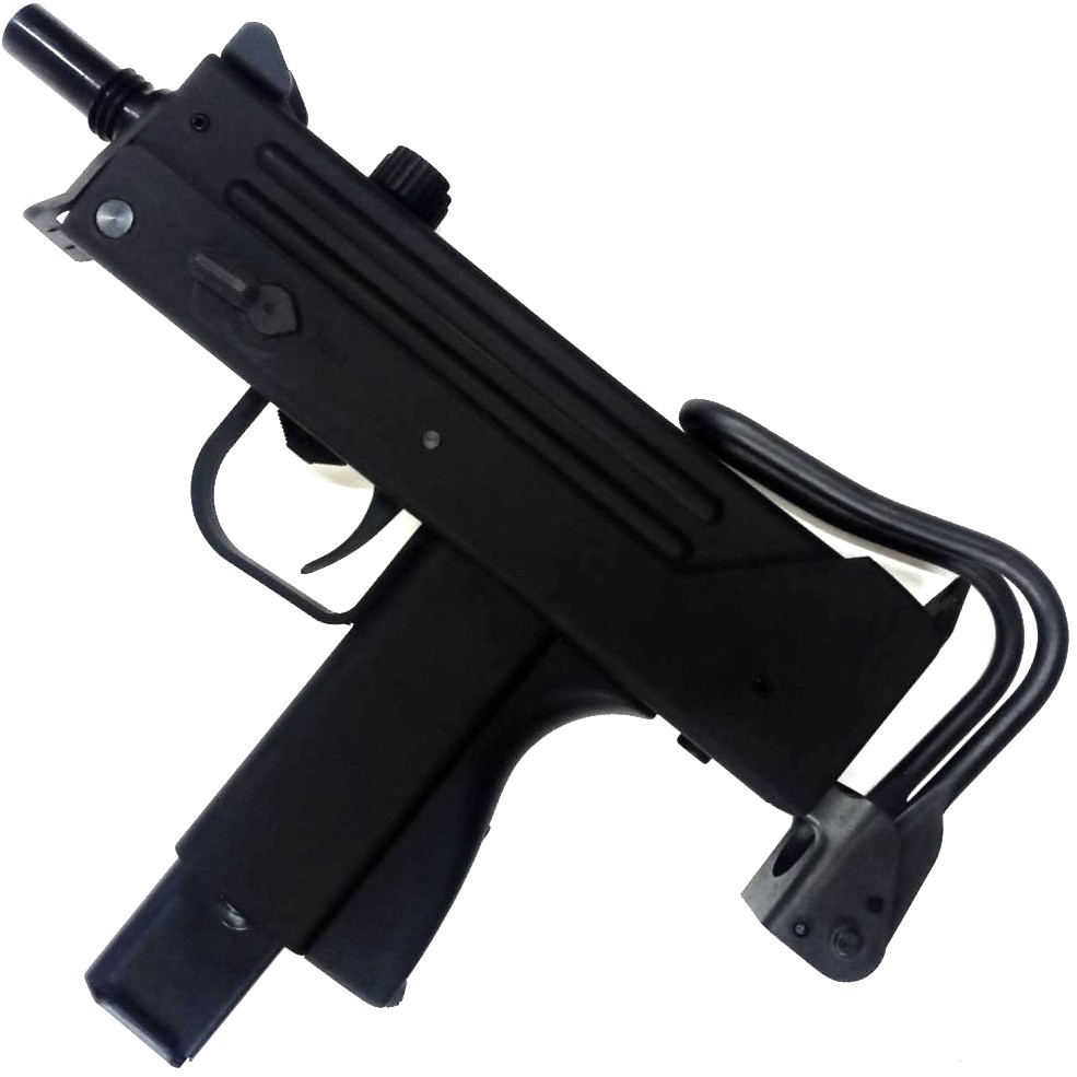 CAW イングラム M11 HW コンプリートモデル