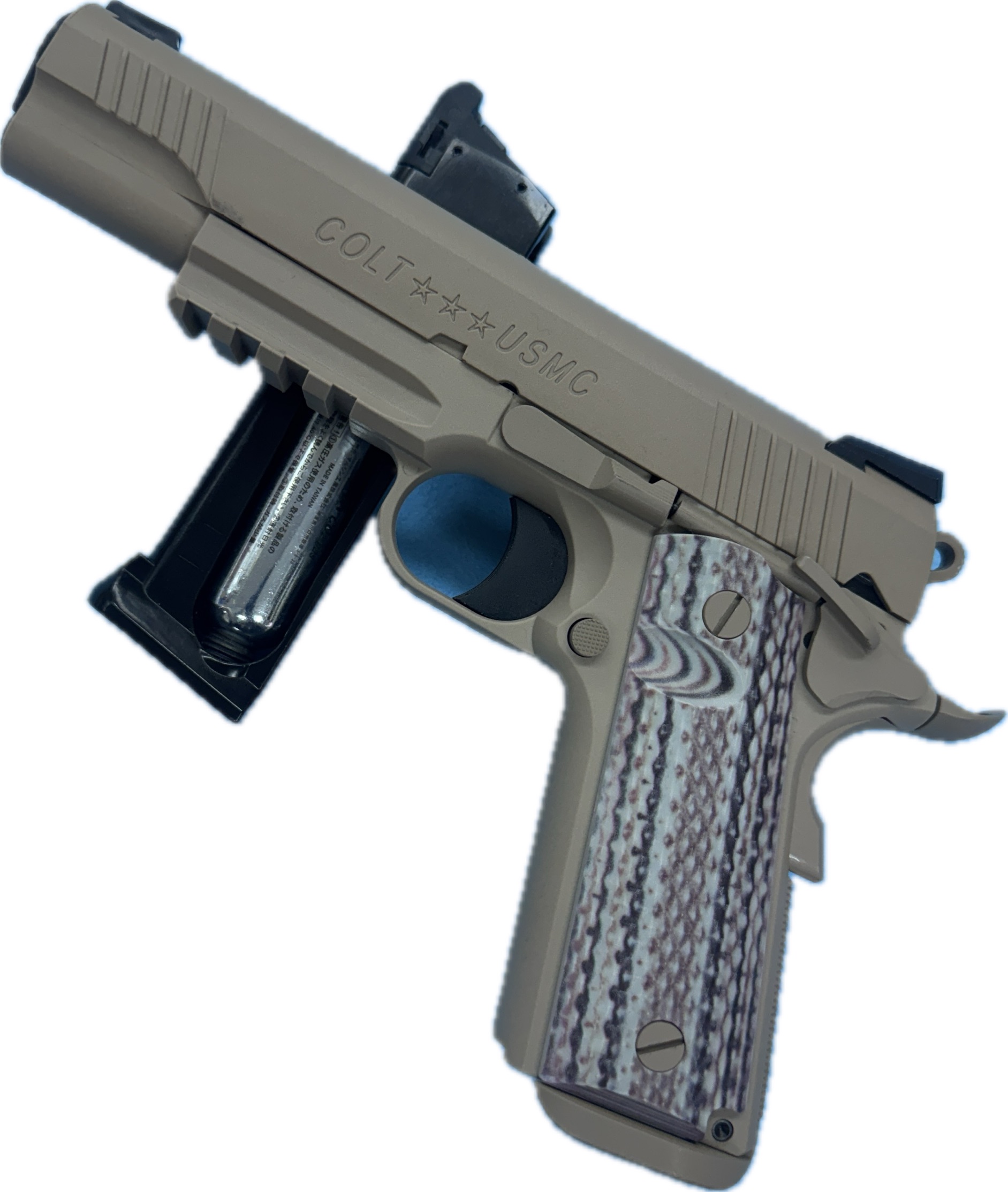 BATON　BM-45 NL FDE