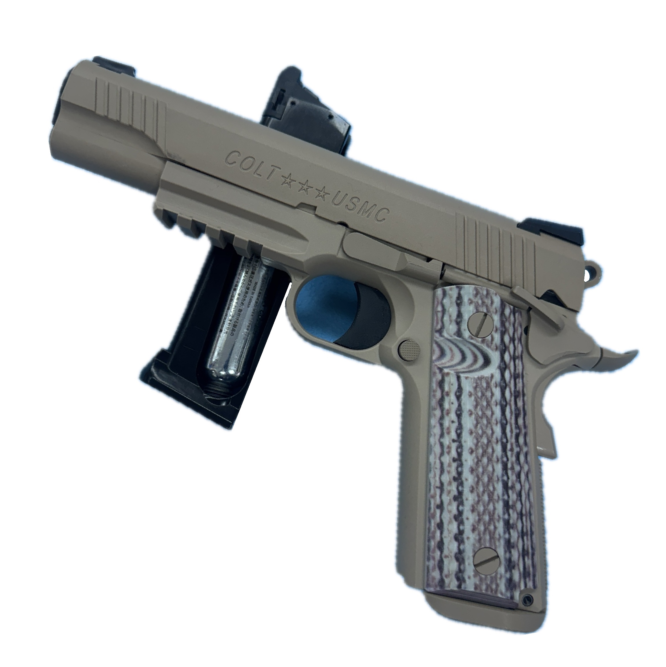 BATON　BM-45 NL FDE