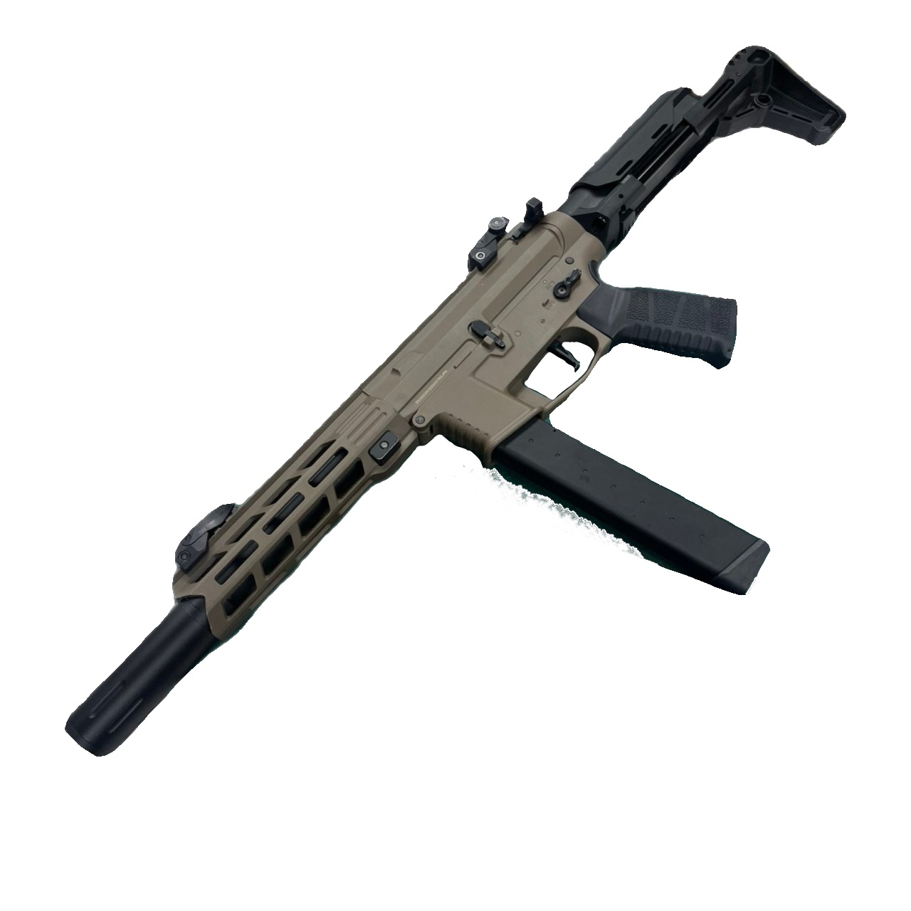 HTG BASIC　スマートPCC TypeA 2-Tone