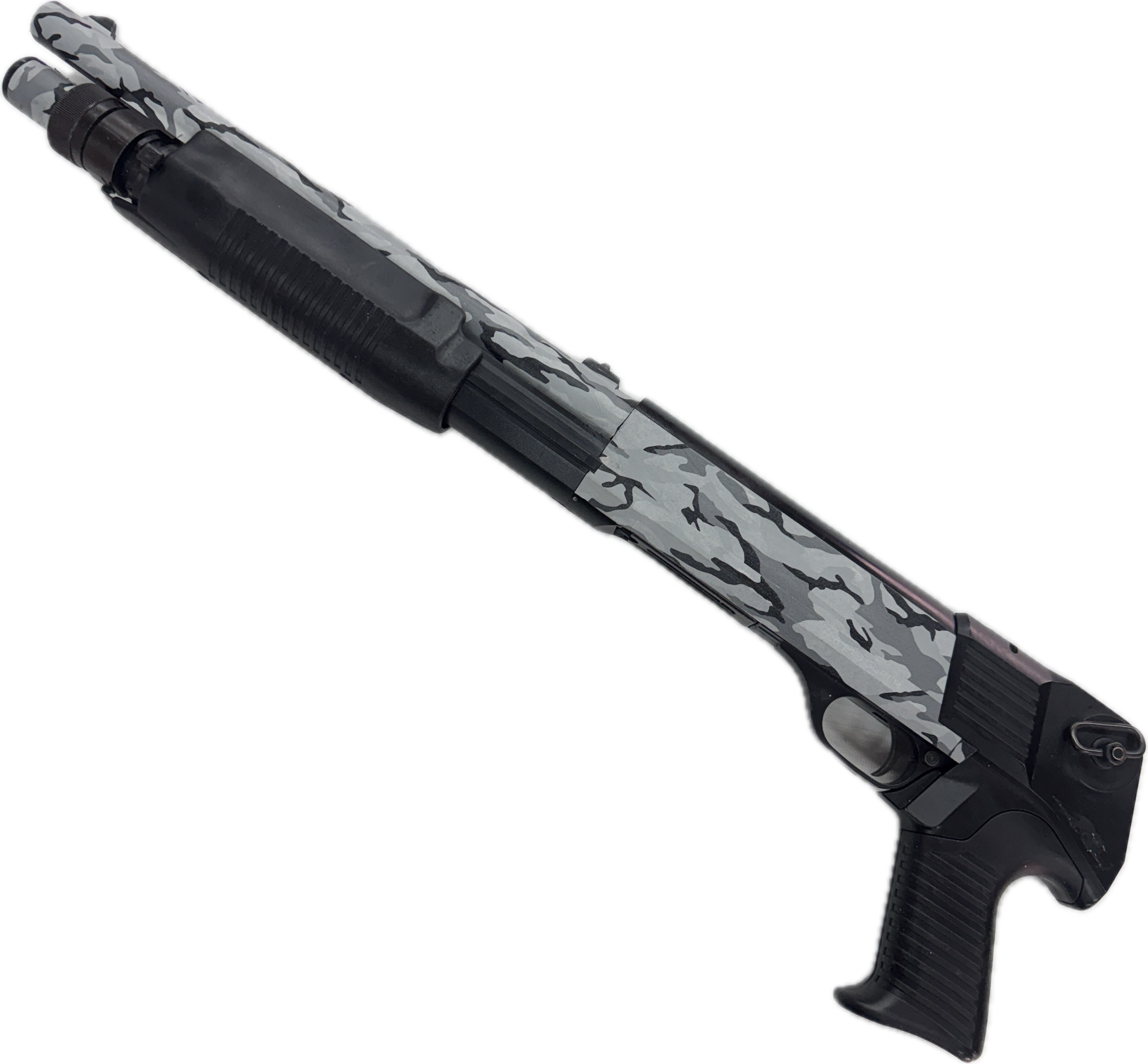 東京マルイ　M3 SHORTY