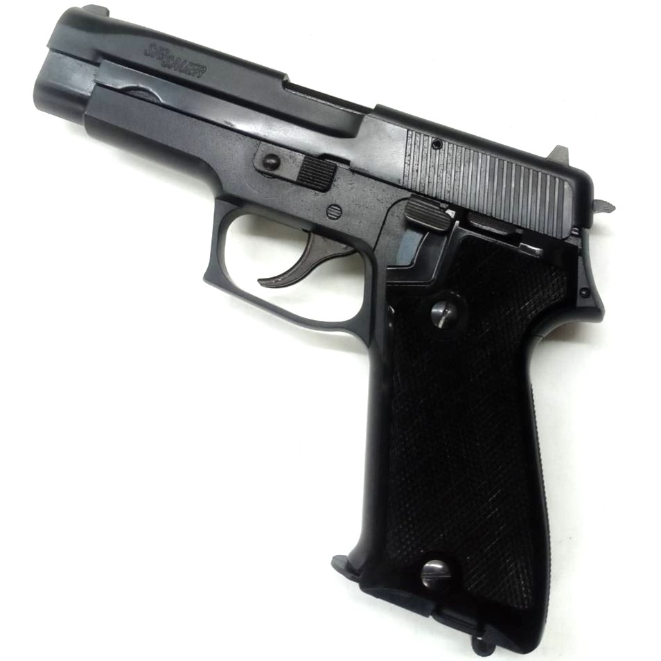 MGC SIG SAUER P220 ABS