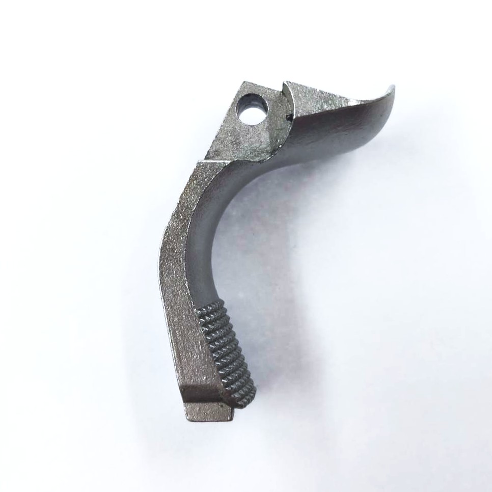 WA GM5 ビーバーテイルグリップセーフティ SV