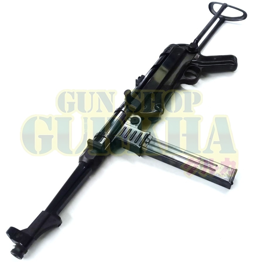 マルシン工業 MP40 ABS