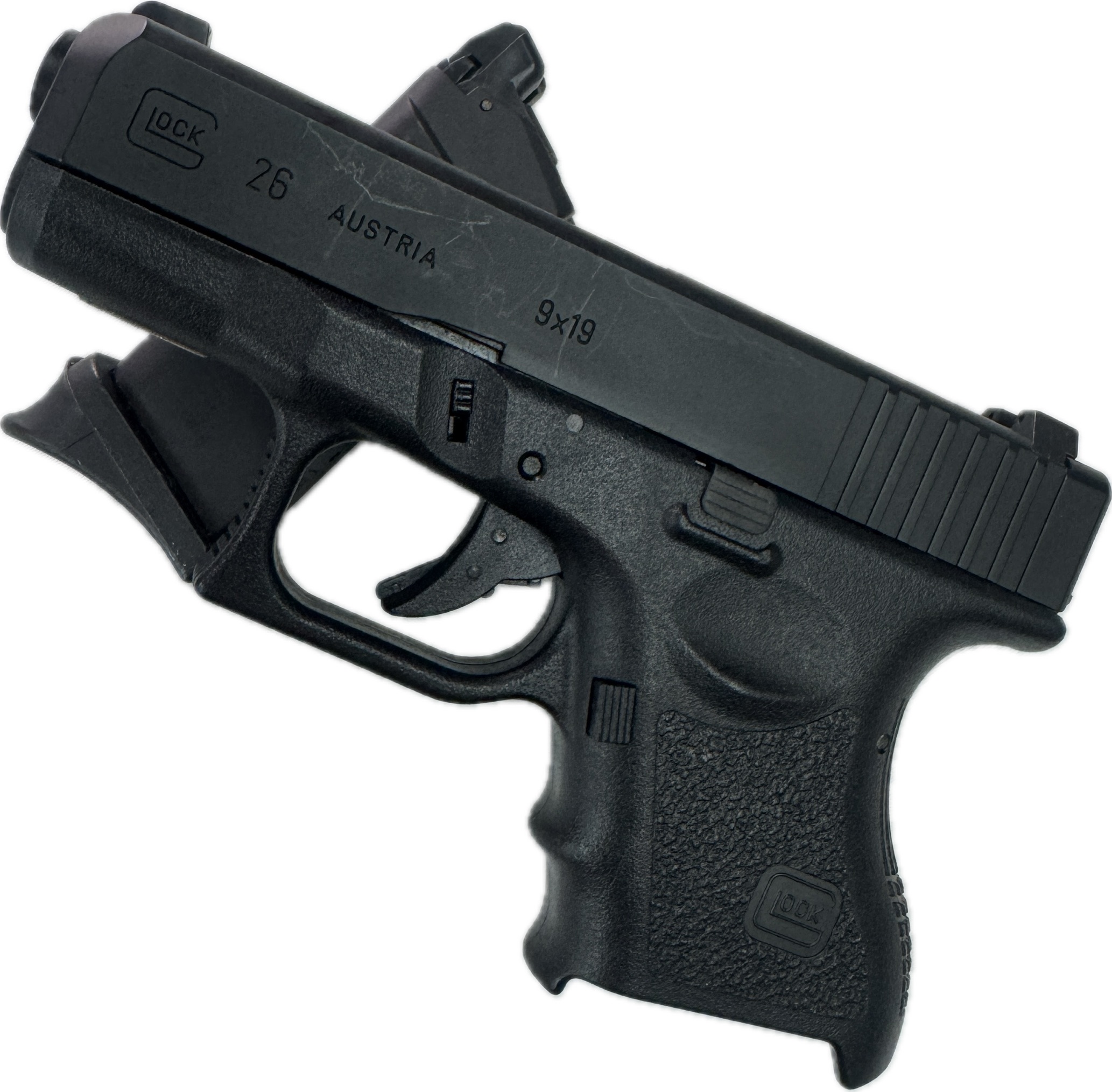 東京マルイ　GLOCK26 ②