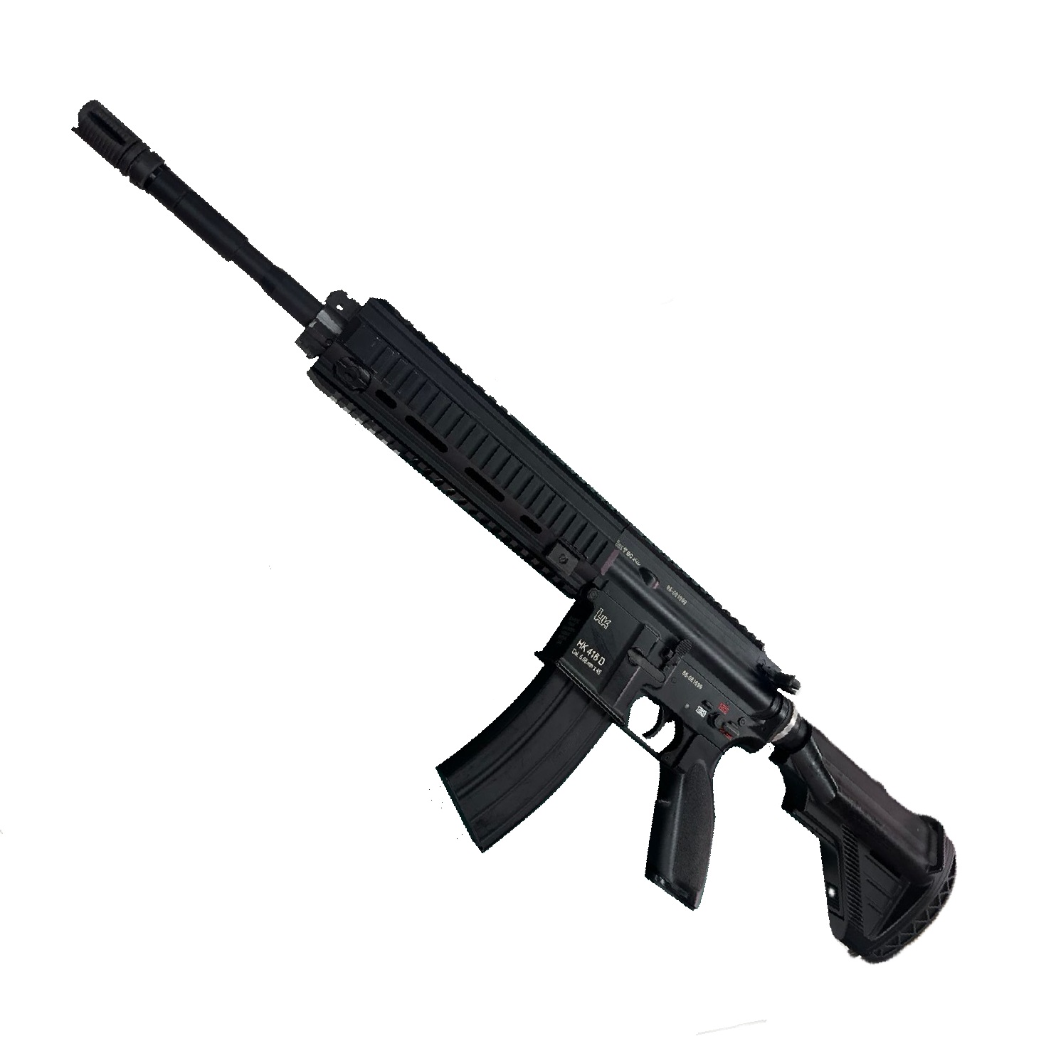 東京マルイ　HK416D 次世代電動ガン