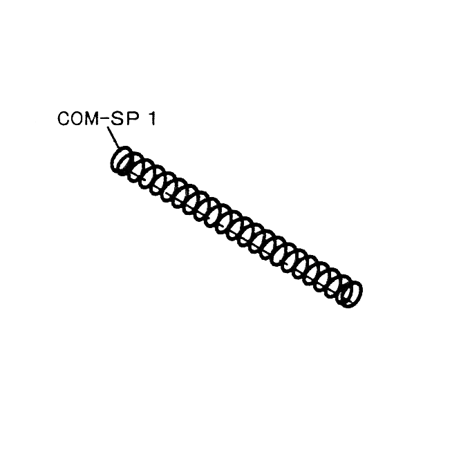 タニオコバ GM8用 リコイルSP