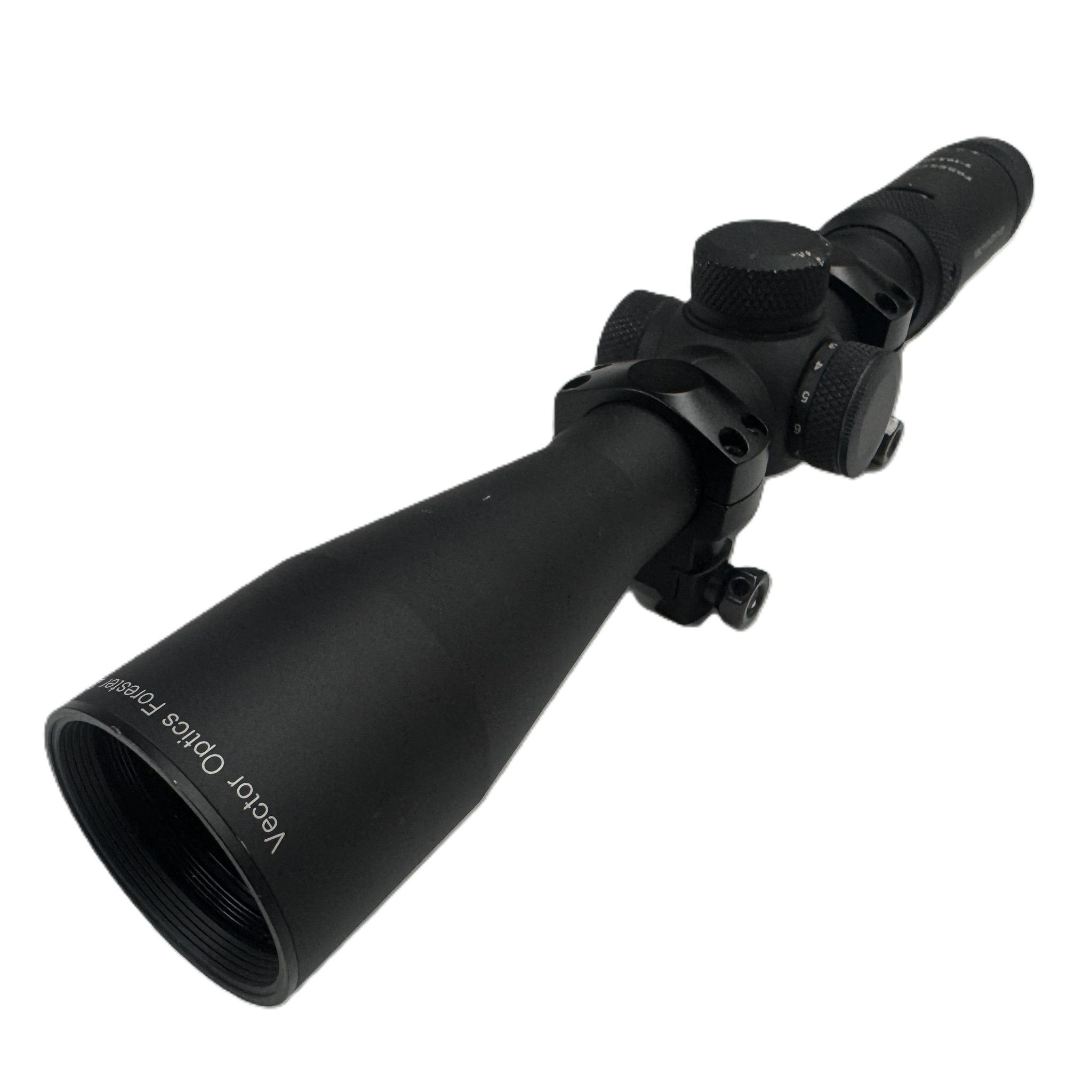 VECTOR OPTICS　Forester 2-10x40