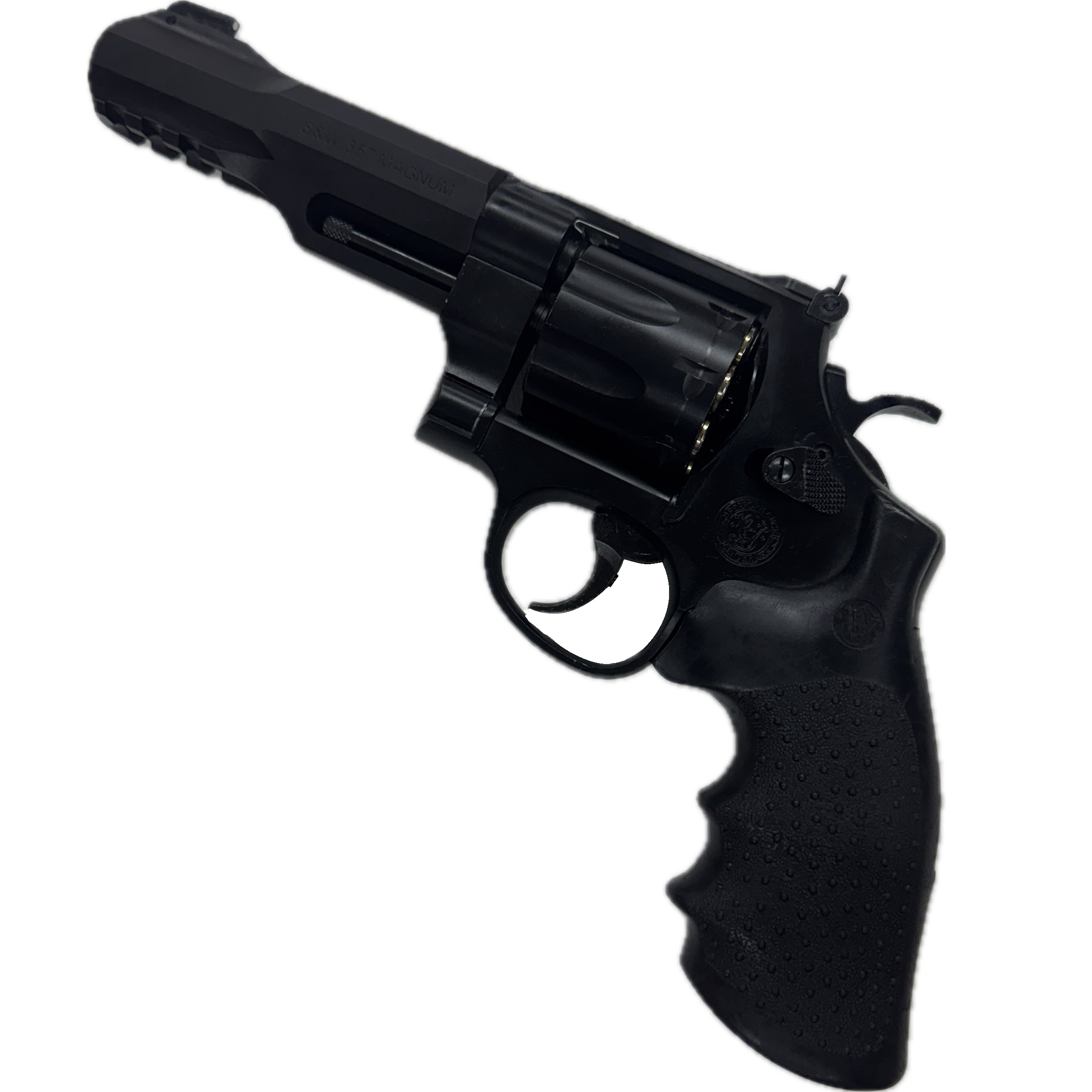 タナカワークス　S&W M327 M&P R8 5' HW ver.2