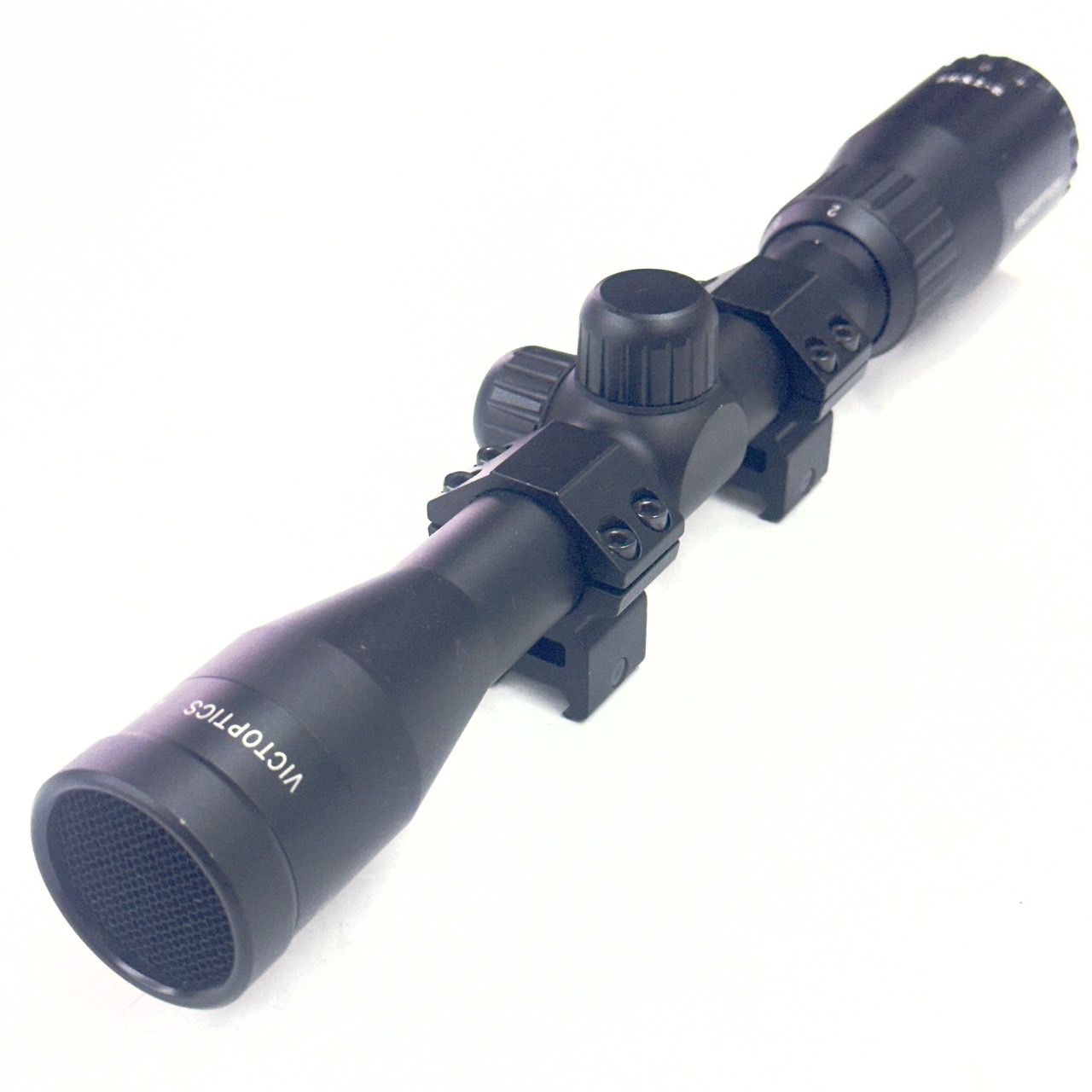 VICTPTICS 2-7x32 スコープ