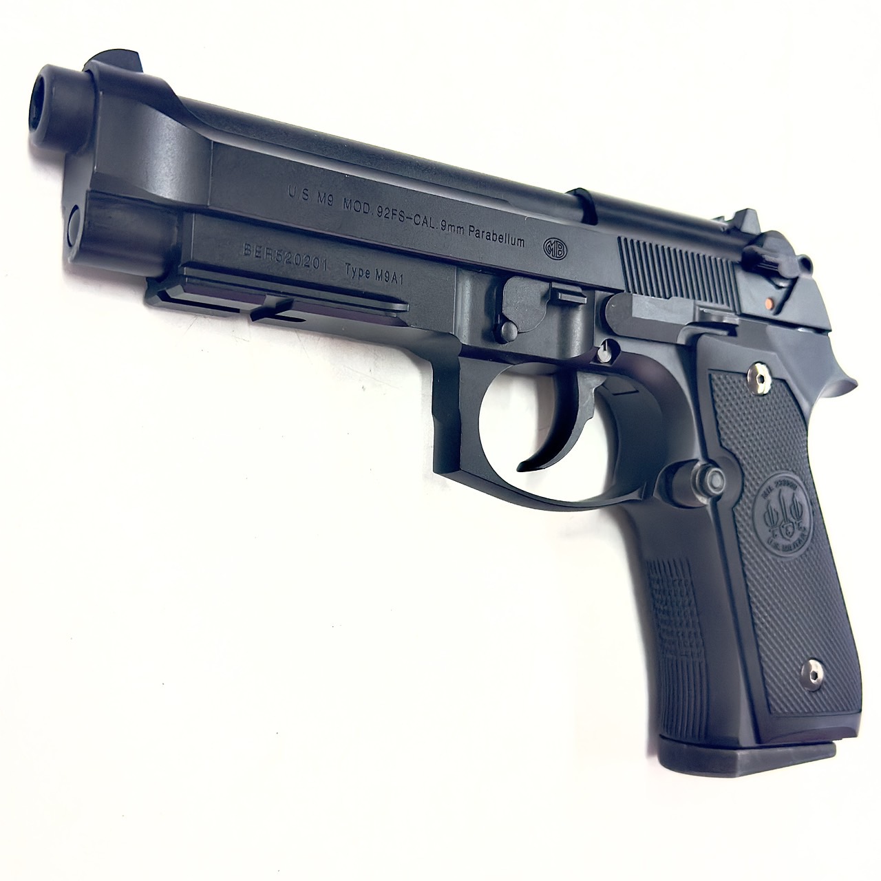 東京マルイ M9A1 カスタム品 GBB