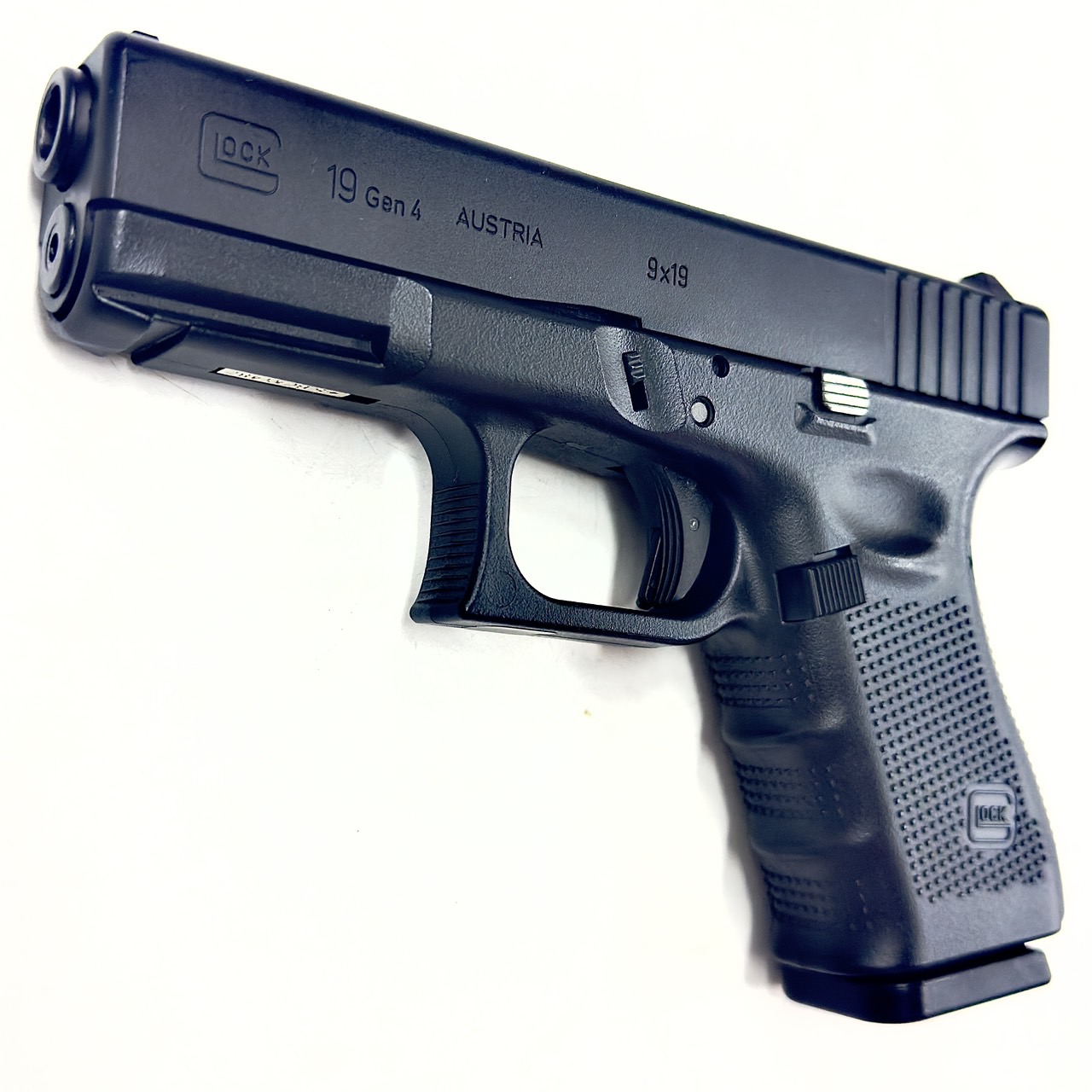 東京マルイ Glock19 Gen.4 GBB ①