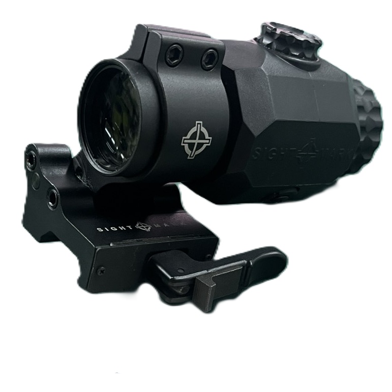 SIGHTMARK　XT-3 Tactical Magnifire