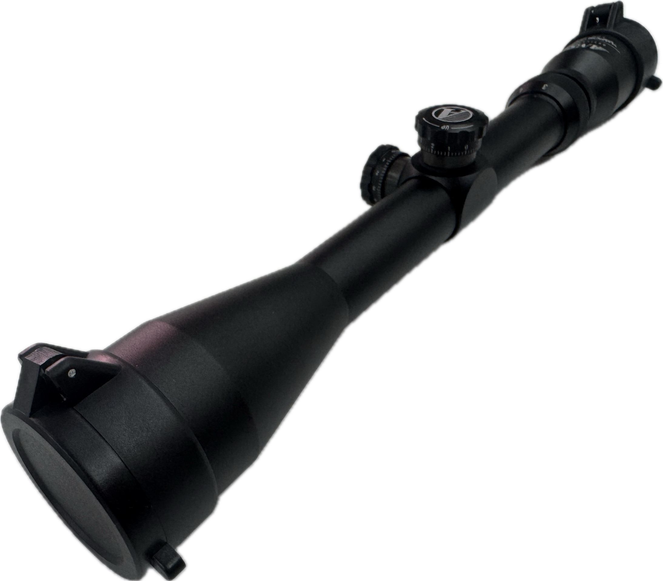 ANS OPTICAL　3-9x40 VAPOR01
