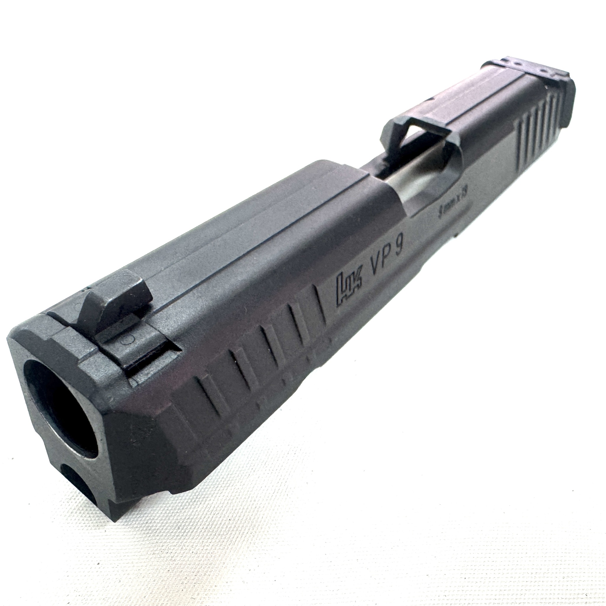 VFC/UMAREX 純正品 HK VP9 スライド+他セット