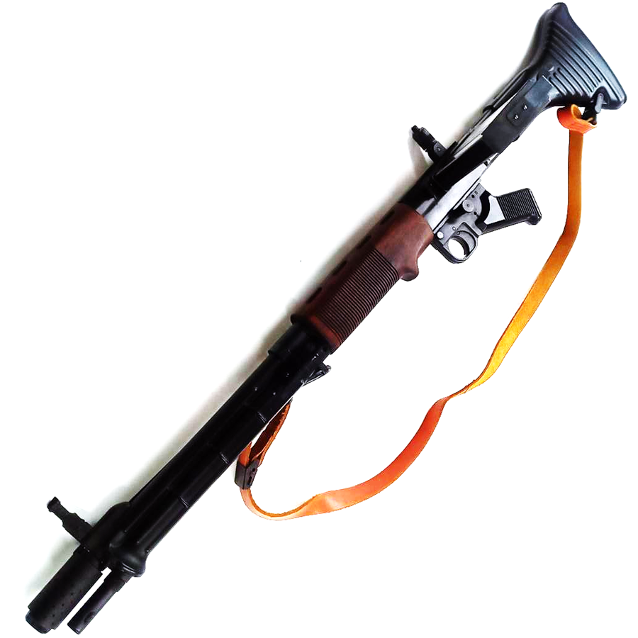 松栄製作所 FG42 Type1 ダミーカート仕様
