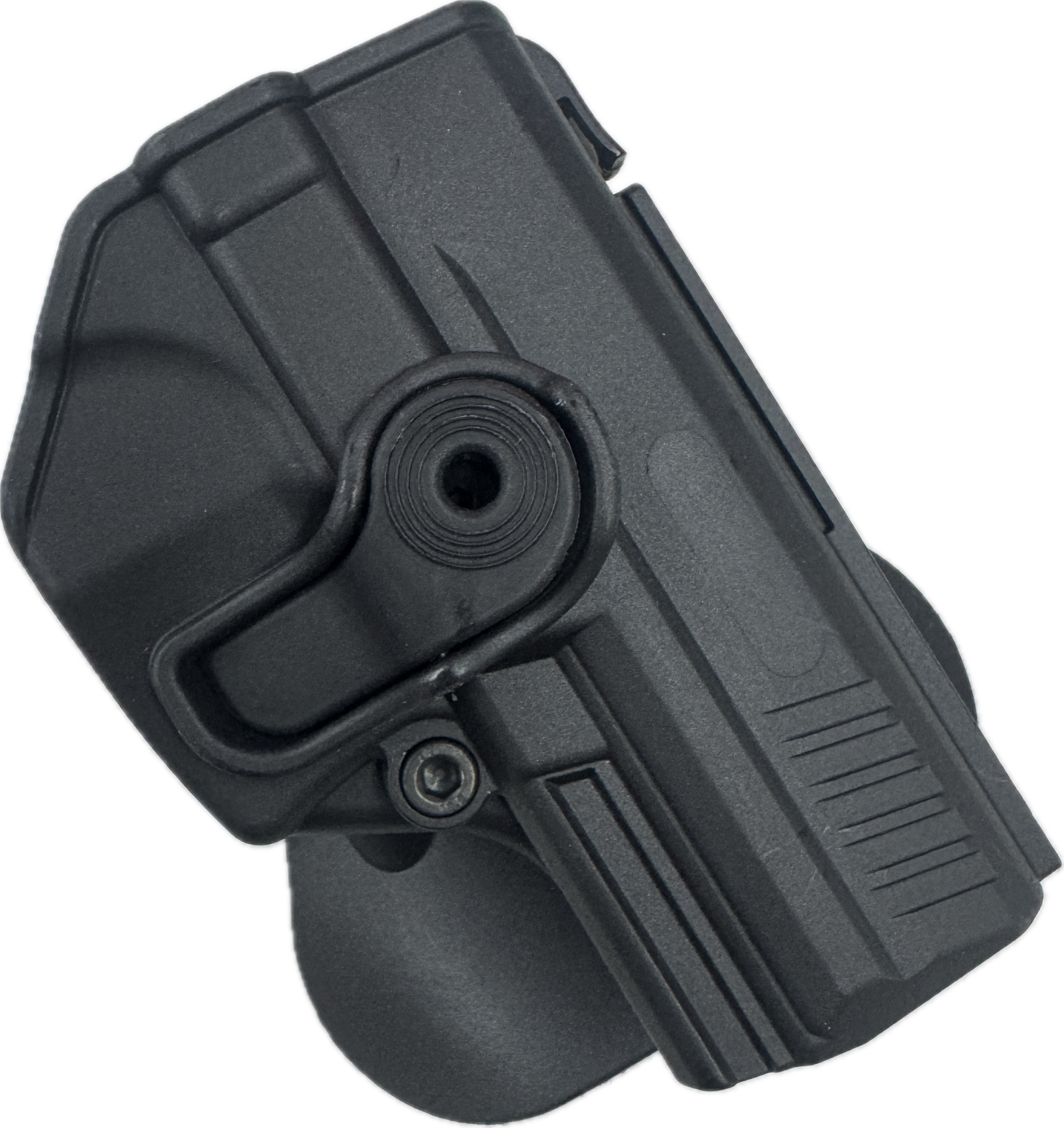 IMI DEFENCE　ヒップホルスター P30/VP9 右/BK
