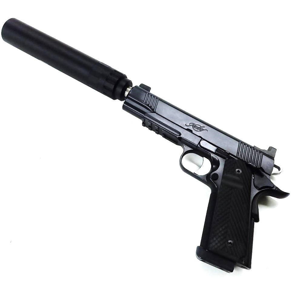 BWC Kimber CUSTOM TLE/RL 2 TFS