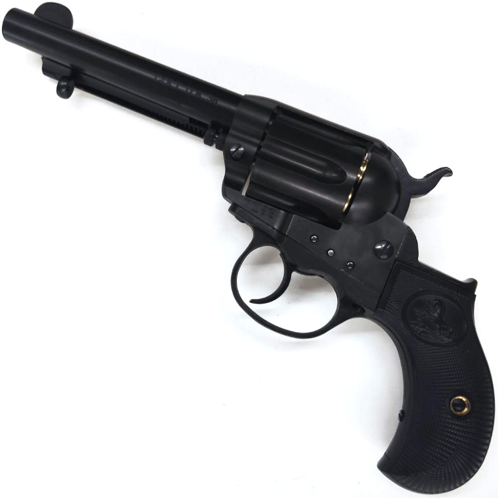 HWS COLT Lightning M1877 HW