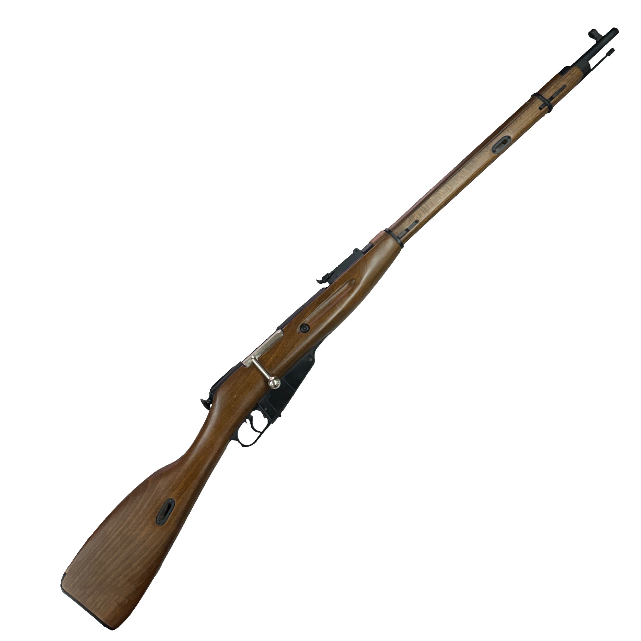 DOUBLE BELL 1891/30 Mosin-Nagant