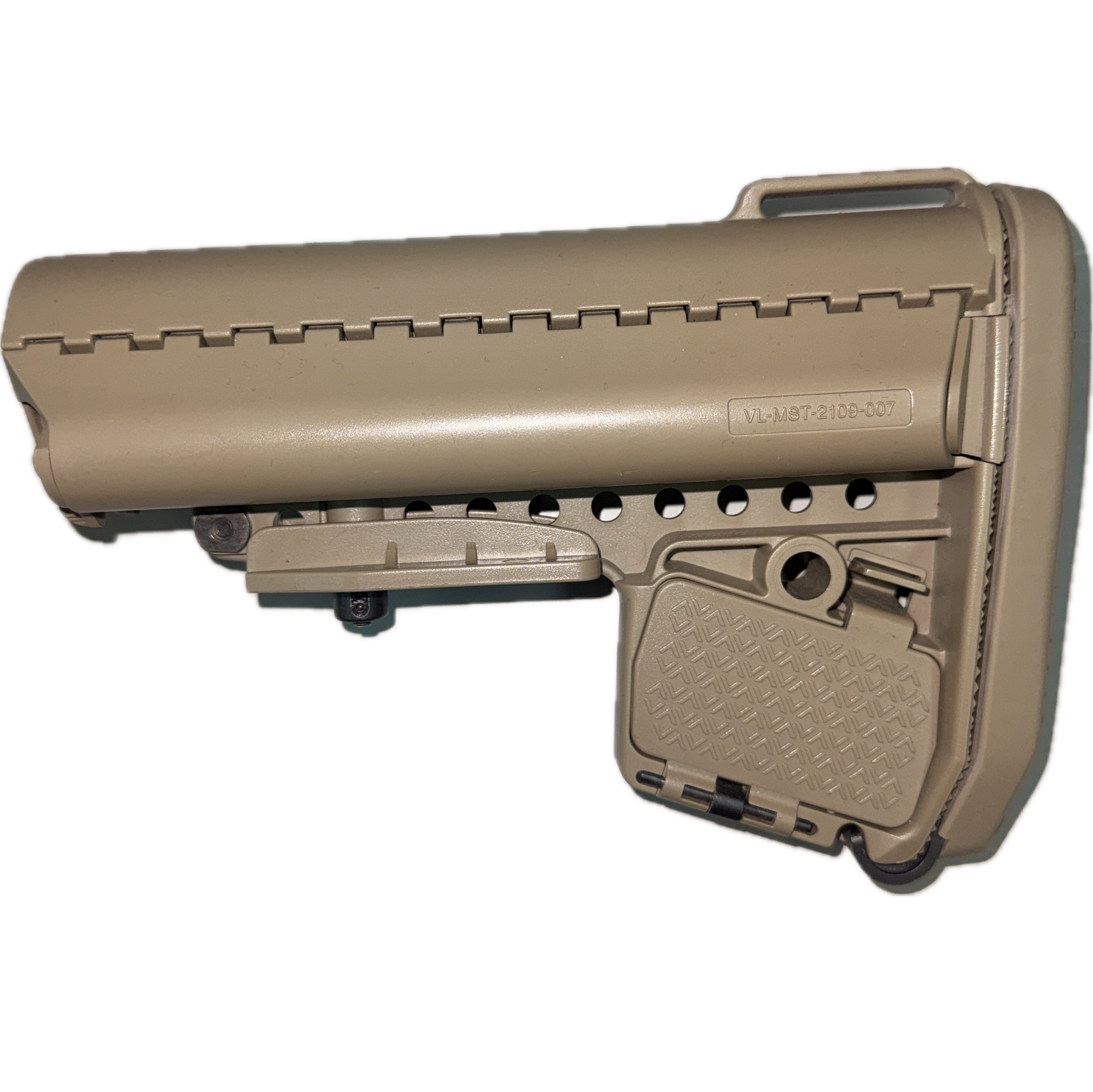 東京マルイ　次世代 VOLTRﾀｲﾌﾟ EMOD ストック FDE