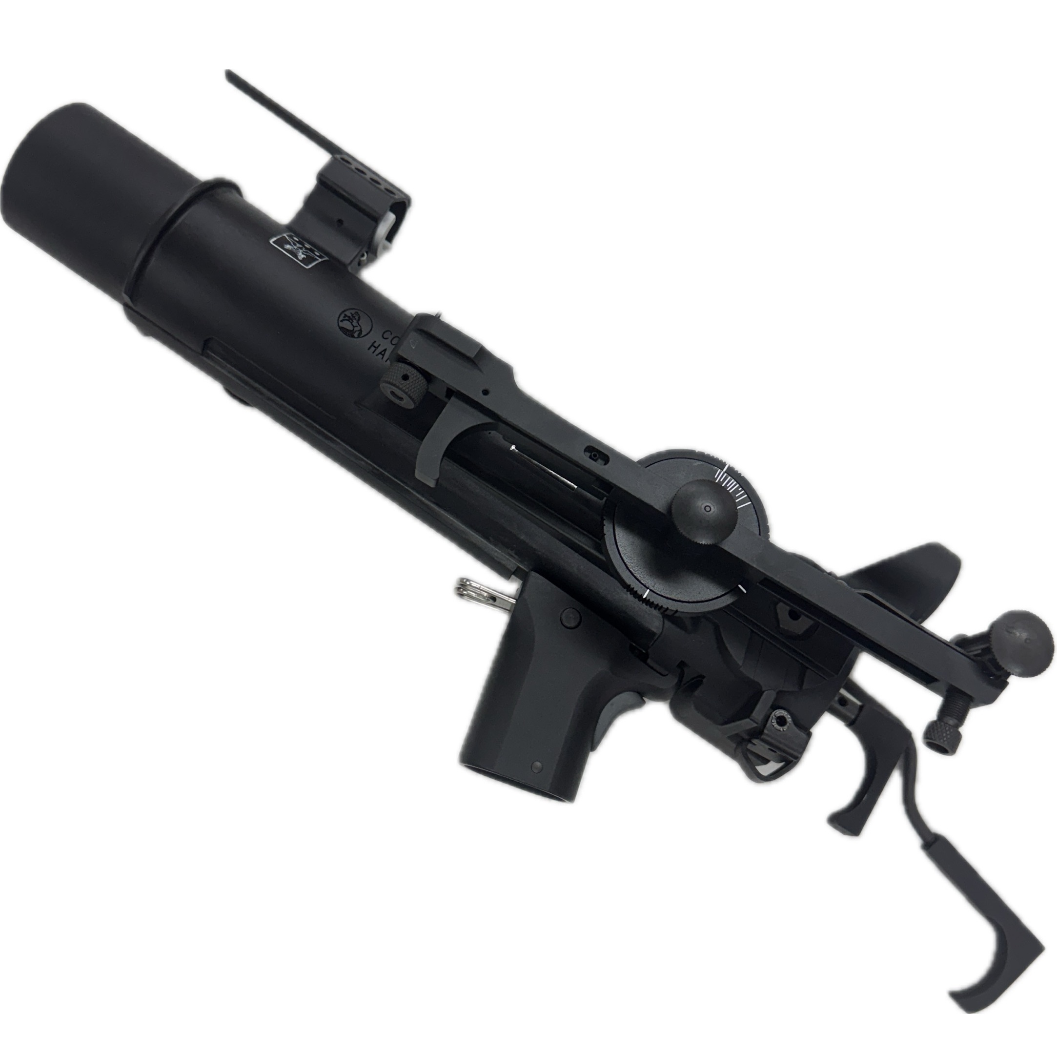VFC / CYBERGUN　COLT XM148