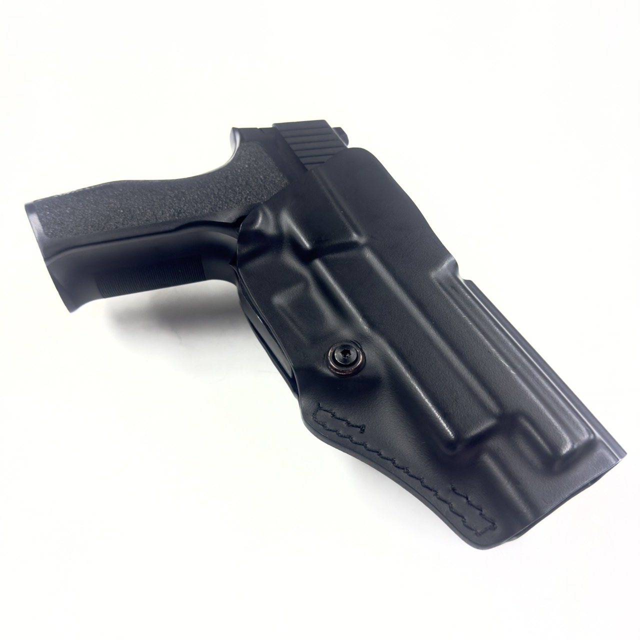 実物 SAFARILAND 5199 SIG P220/P226R 右/BK