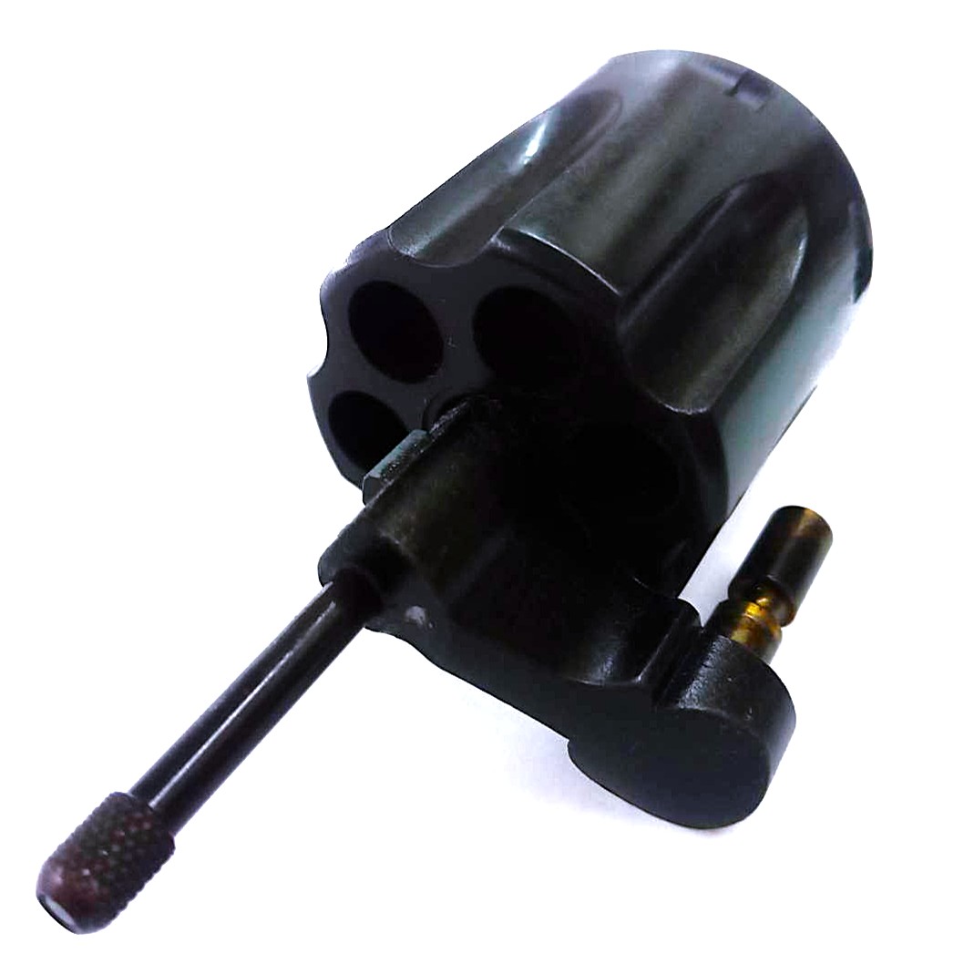 MGC コルト ローマン シリンダー HW
