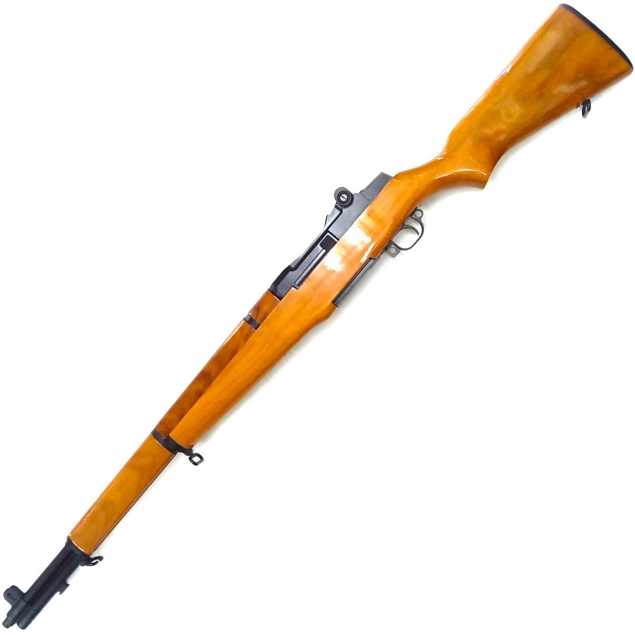 30丁限定品 マルシン工業 M1 ガーランド 8mm