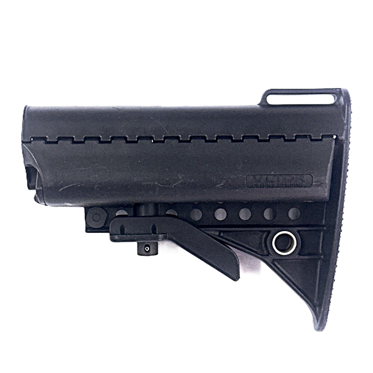 実物 VLTOR Basic MOD Stock BK