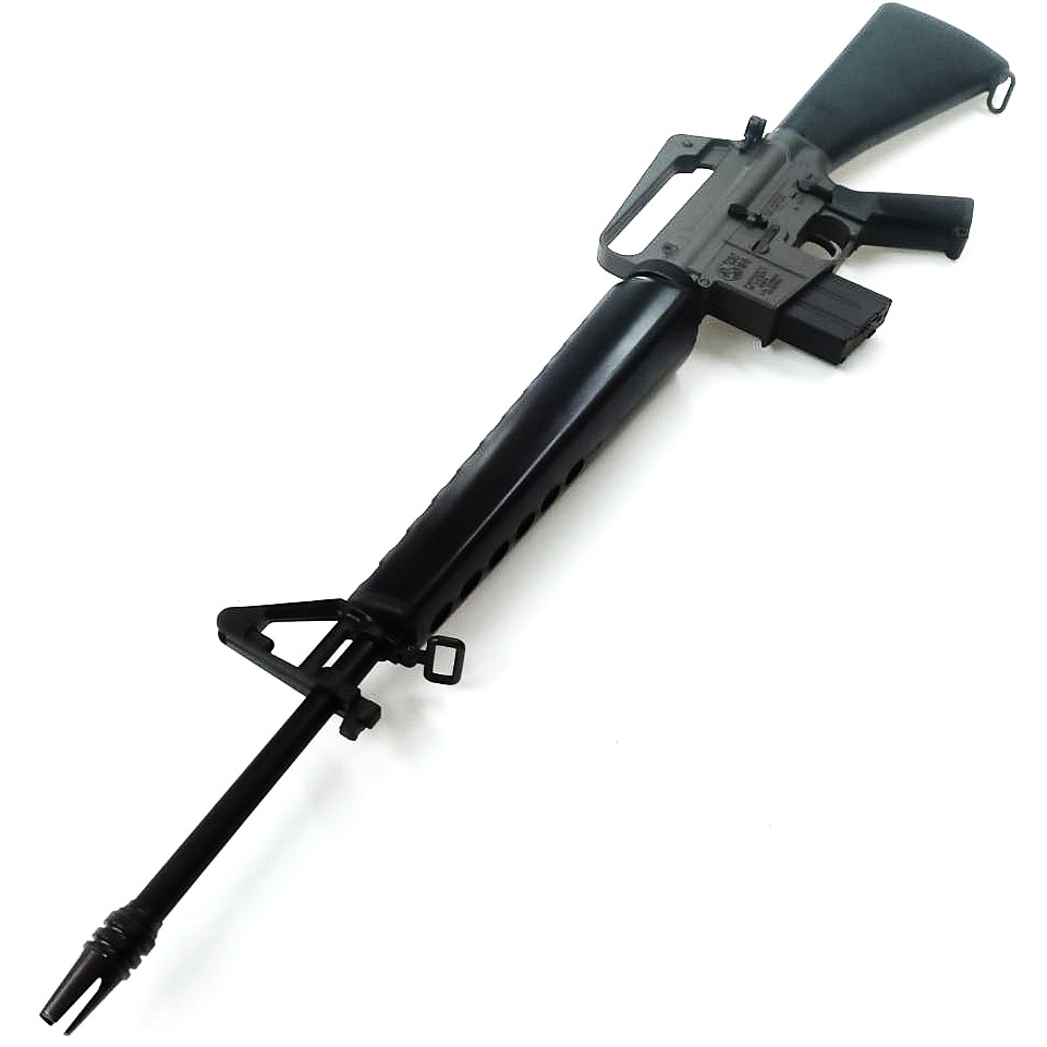 東京マルイ M16 ベトナムバージョン