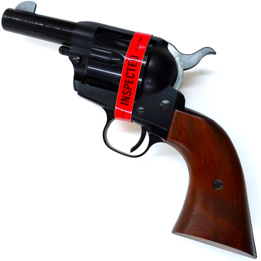 ランパントクラシック COLT SAA.45 Sheriffs 2nd ABS 限定180挺
