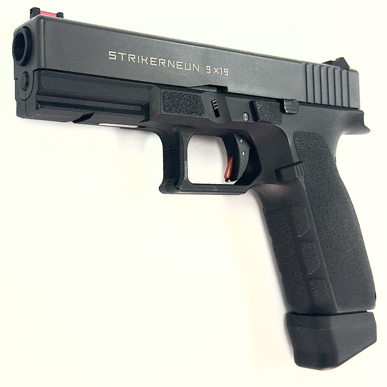 Carbon8 STRIKER-9 ③ G1 CO2GBB