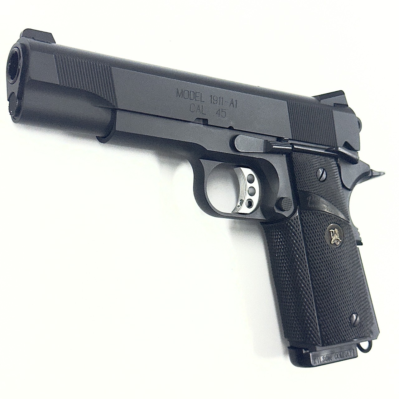 【実グリ付】WA SCW2 MEU PISTOL LIMITED EDITION GBB