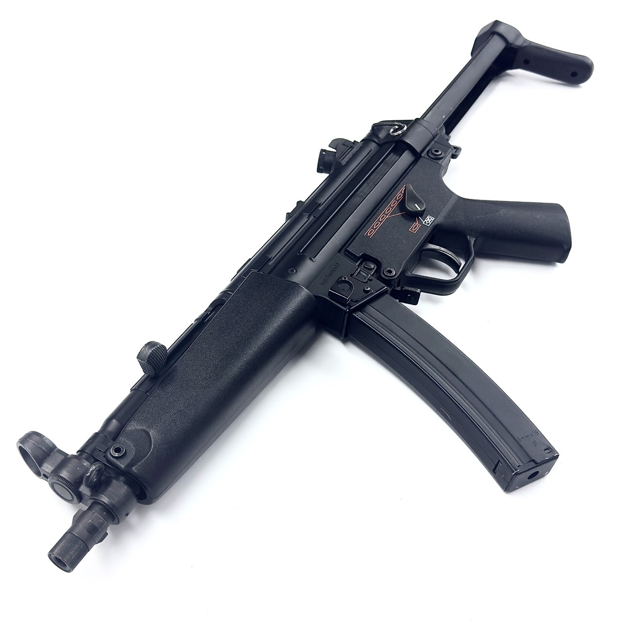 東京マルイ H&K HP5A5 スタンダード電動ガン