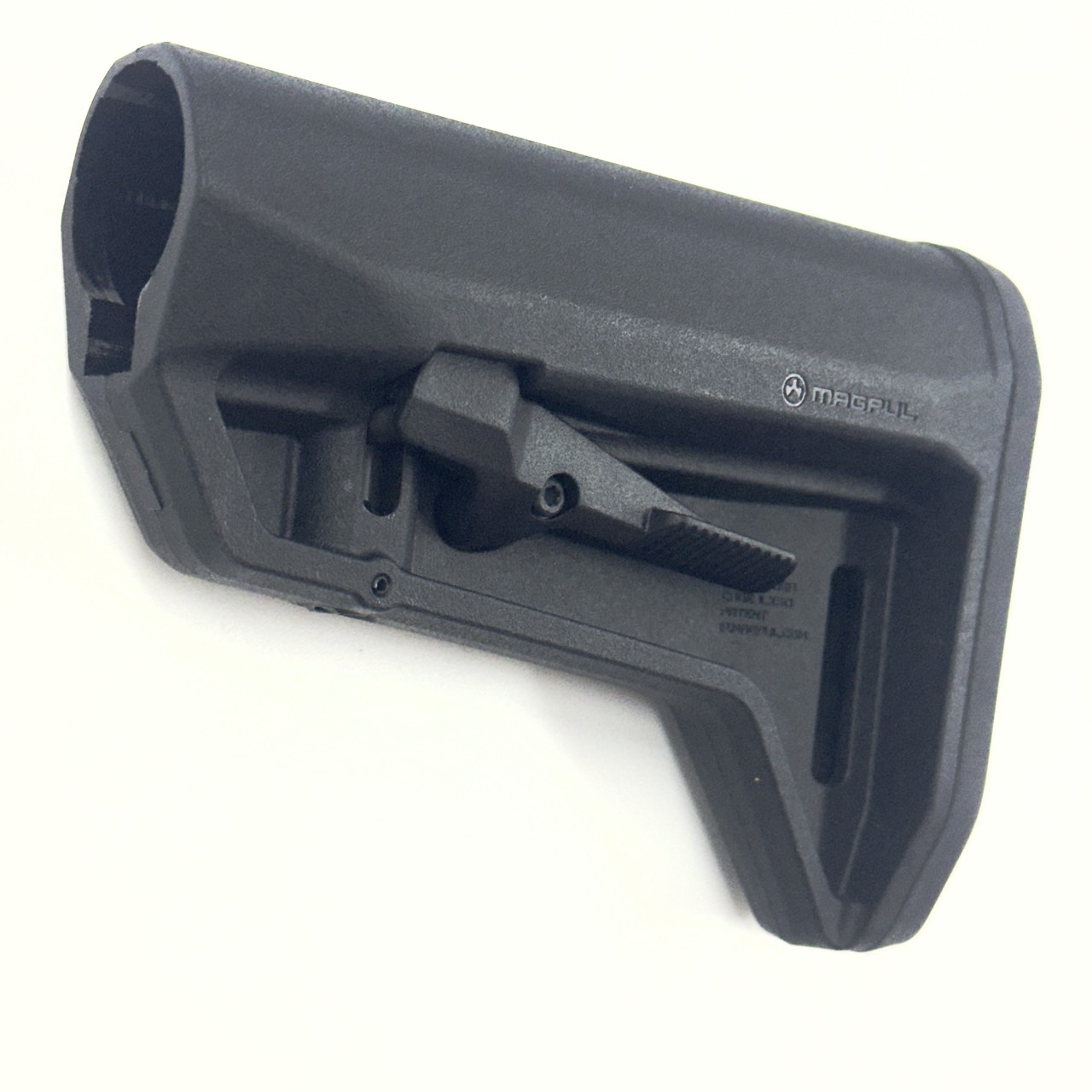 【実物】MAGPUL MOE SL-M BK ストック