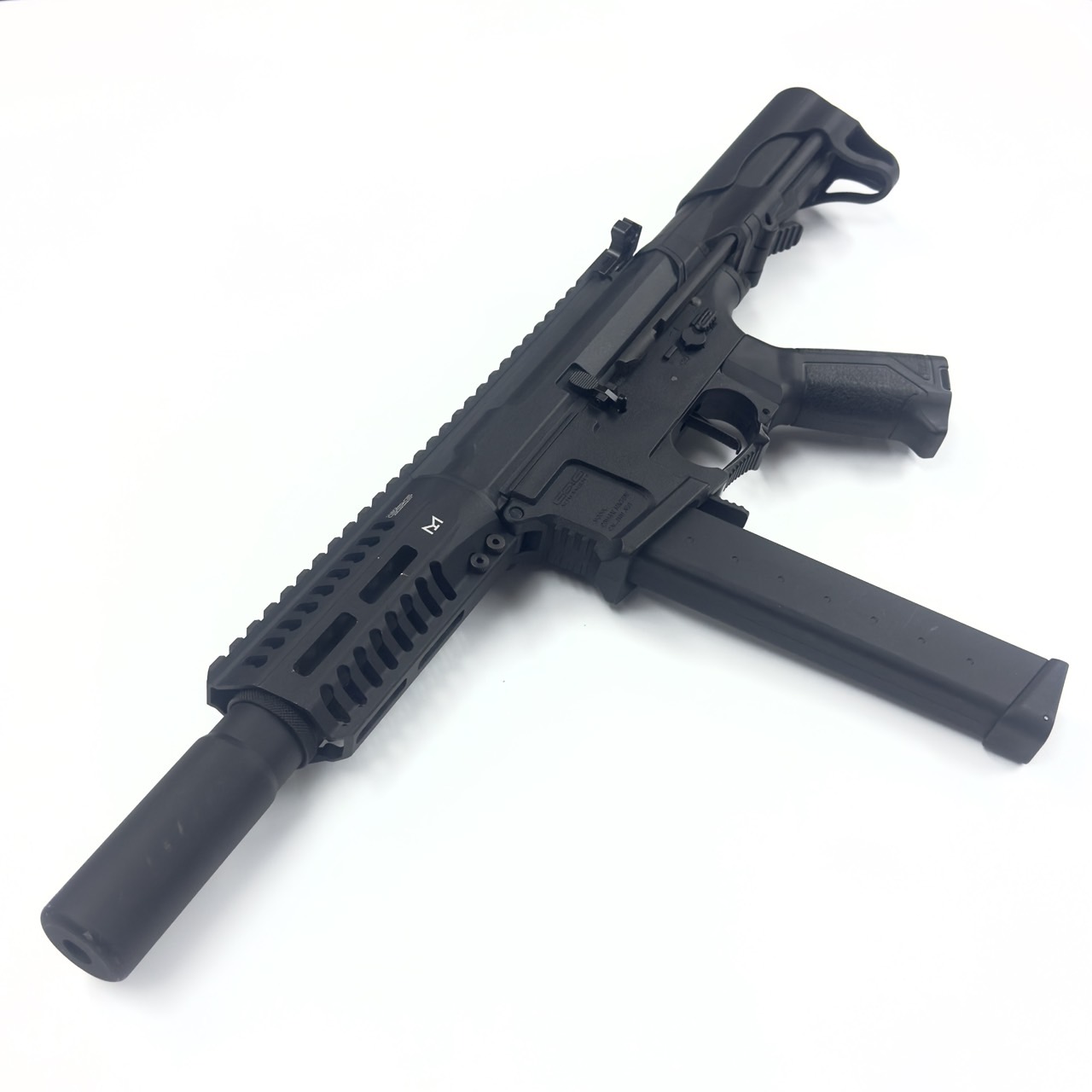 【人気】G&G ARP9 初期型 電動ガン